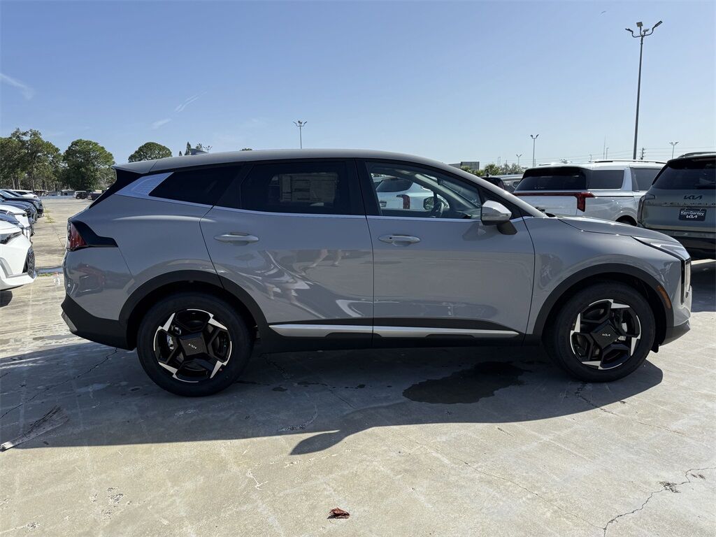 2026 Kia Sportage EX San Clemente CA