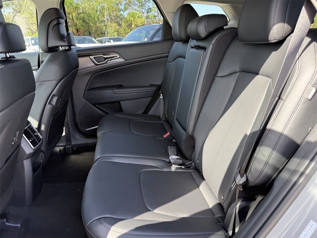 2026 Kia Sportage EX San Clemente CA