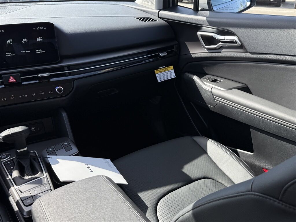 2026 Kia Sportage EX San Clemente CA
