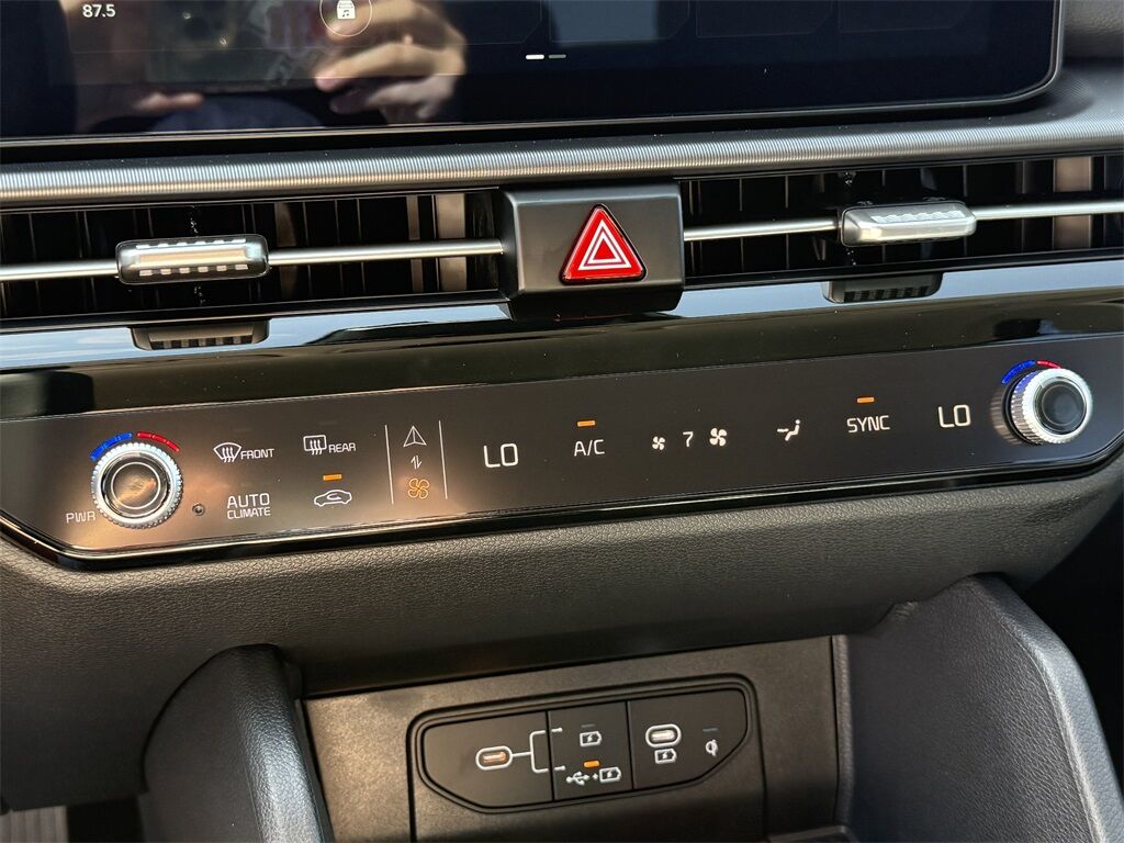 2026 Kia Sportage EX San Clemente CA