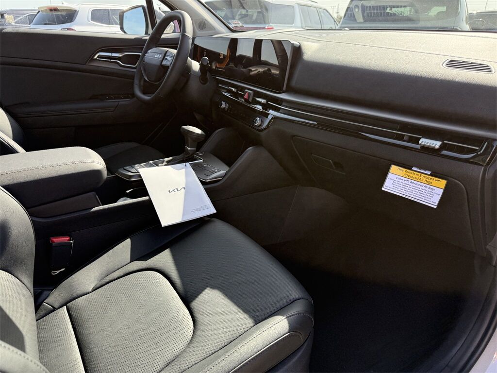 2026 Kia Sportage EX San Clemente CA