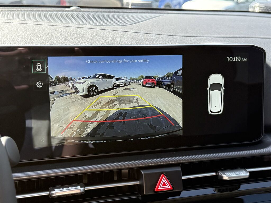 2026 Kia Sportage EX San Clemente CA