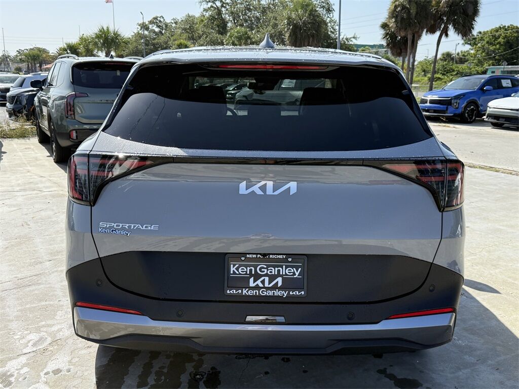 2026 Kia Sportage EX San Clemente CA