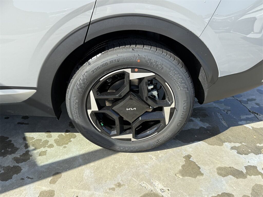 2026 Kia Sportage EX San Clemente CA