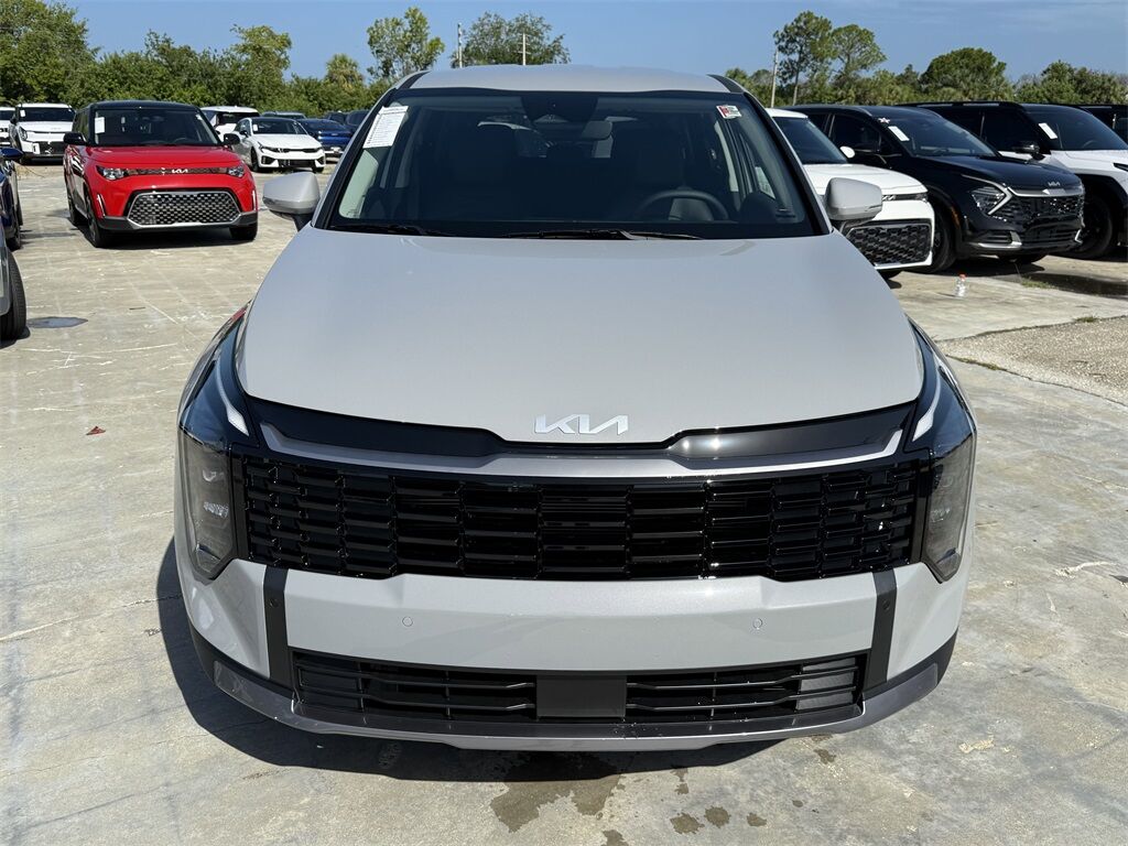 2026 Kia Sportage EX San Clemente CA