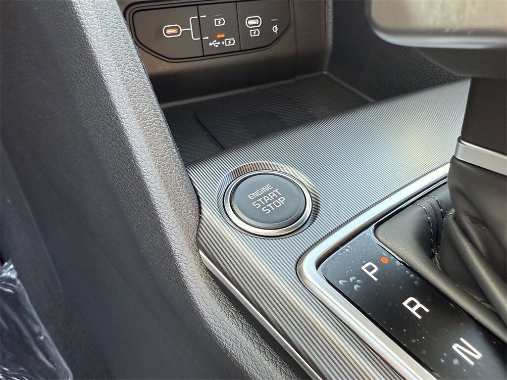 2026 Kia Sportage EX San Clemente CA