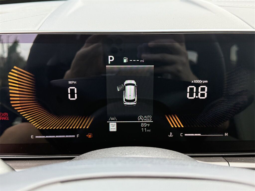 2026 Kia Sportage EX San Clemente CA