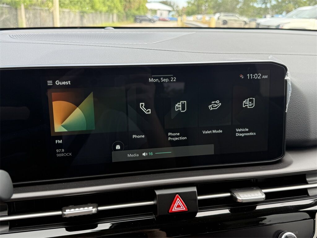 2026 Kia Sportage EX San Clemente CA