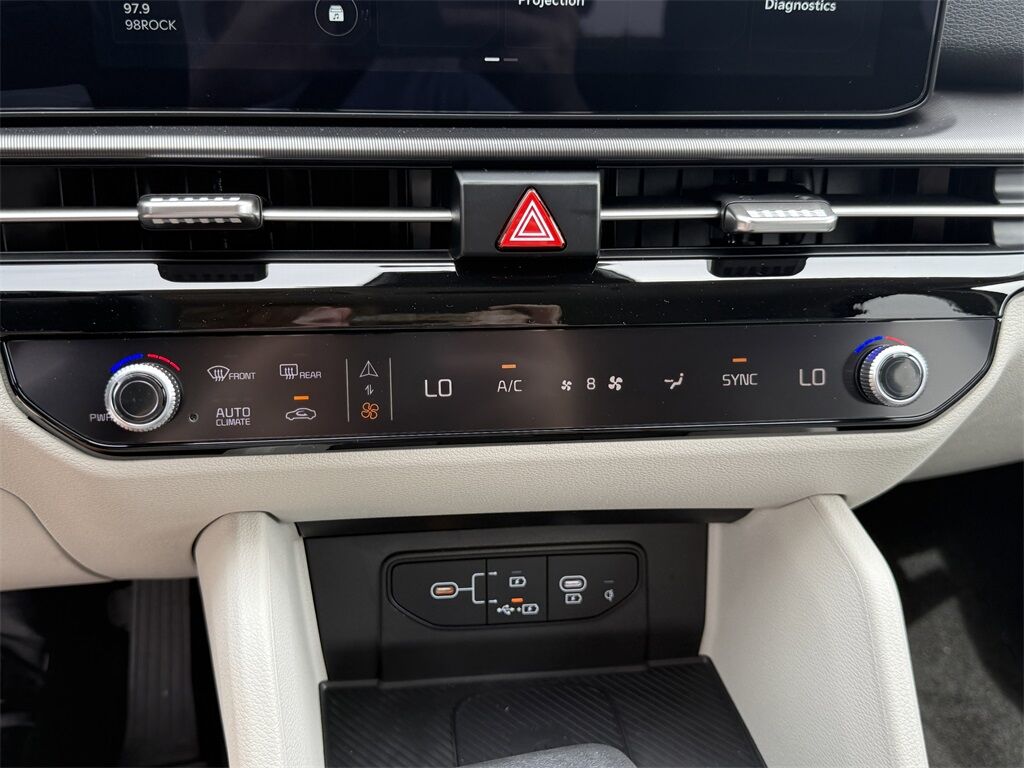 2026 Kia Sportage EX San Clemente CA
