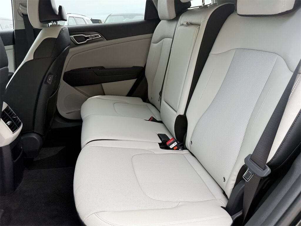 2026 Kia Sportage EX San Clemente CA