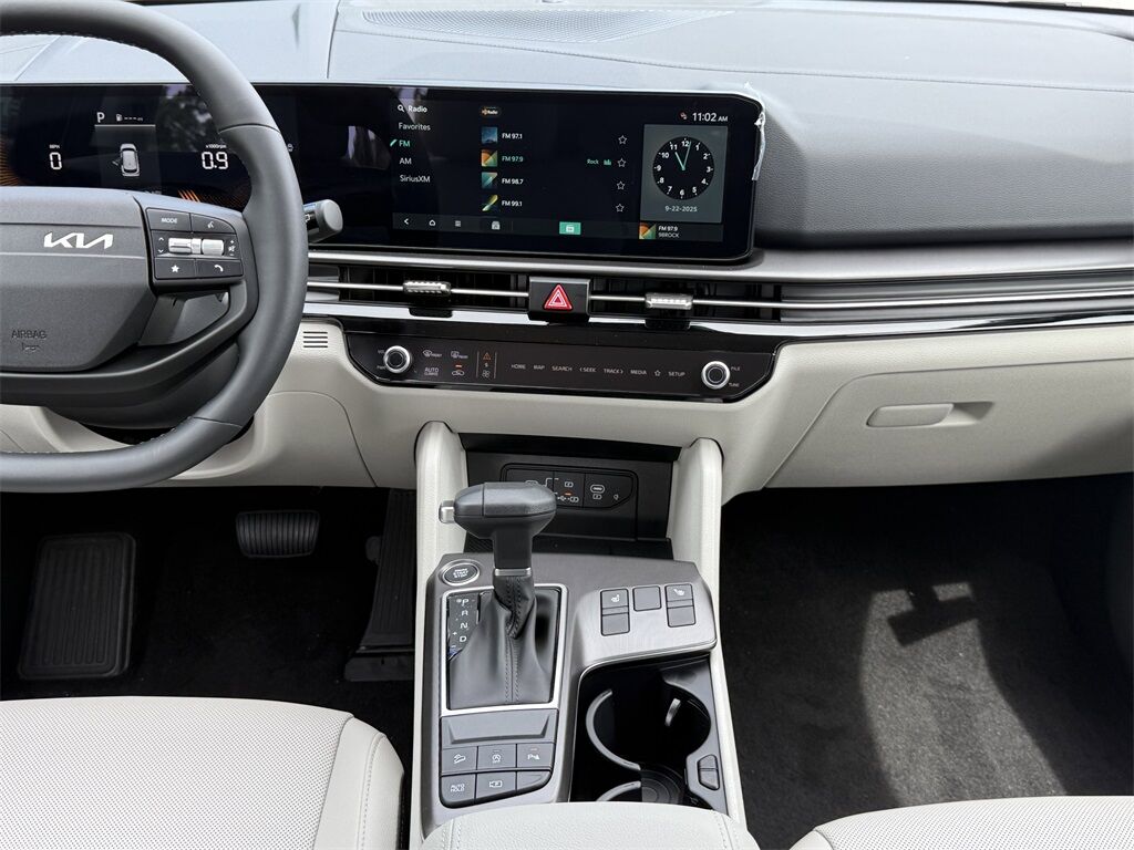 2026 Kia Sportage EX San Clemente CA