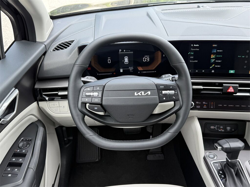 2026 Kia Sportage EX San Clemente CA