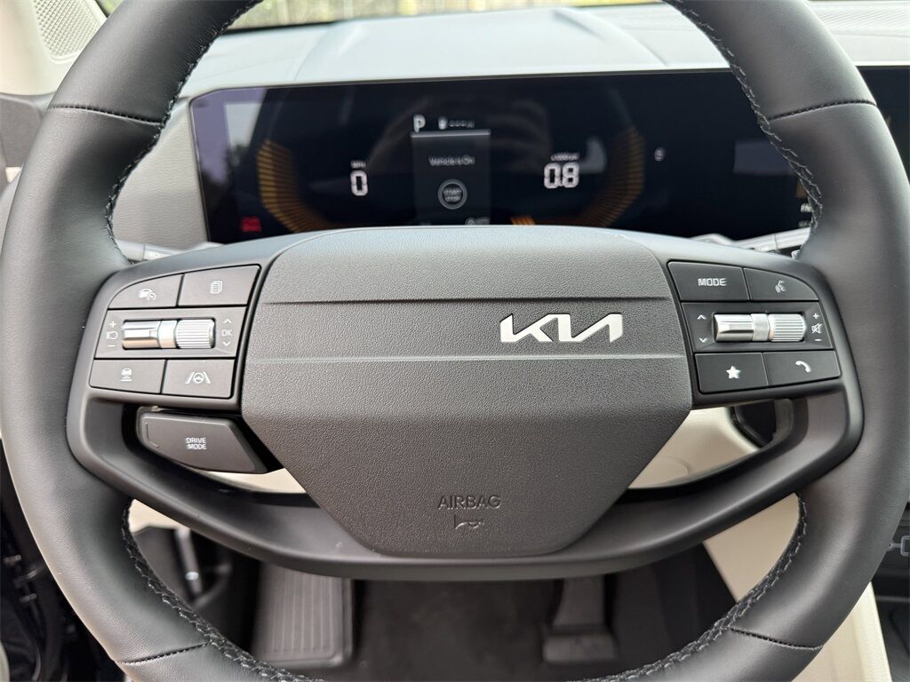 2026 Kia Sportage EX San Clemente CA