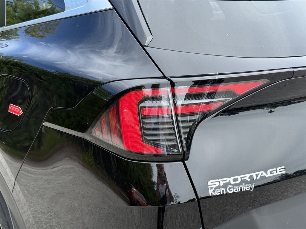 2026 Kia Sportage EX San Clemente CA