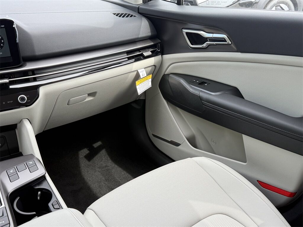 2026 Kia Sportage EX San Clemente CA