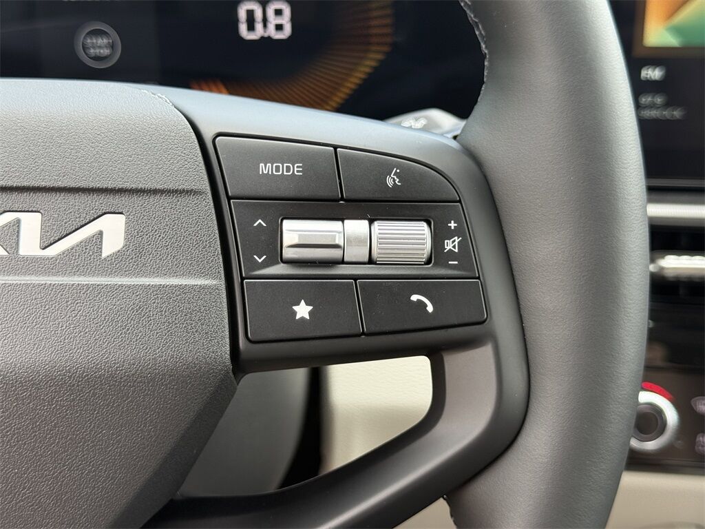 2026 Kia Sportage EX San Clemente CA