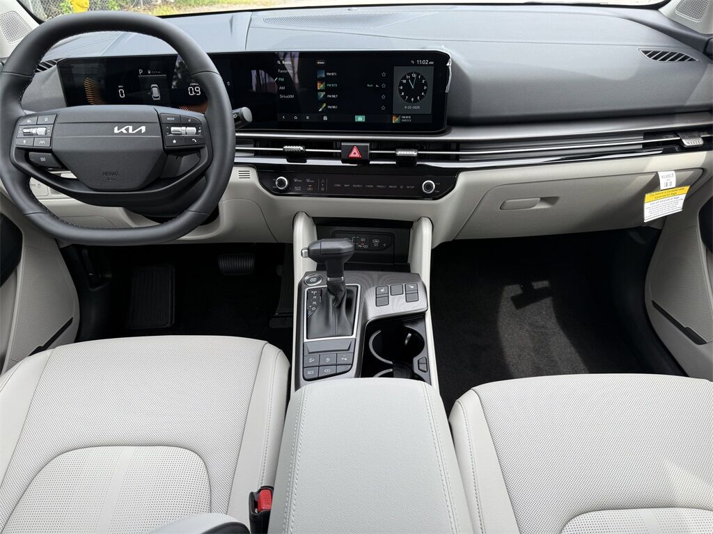 2026 Kia Sportage EX San Clemente CA
