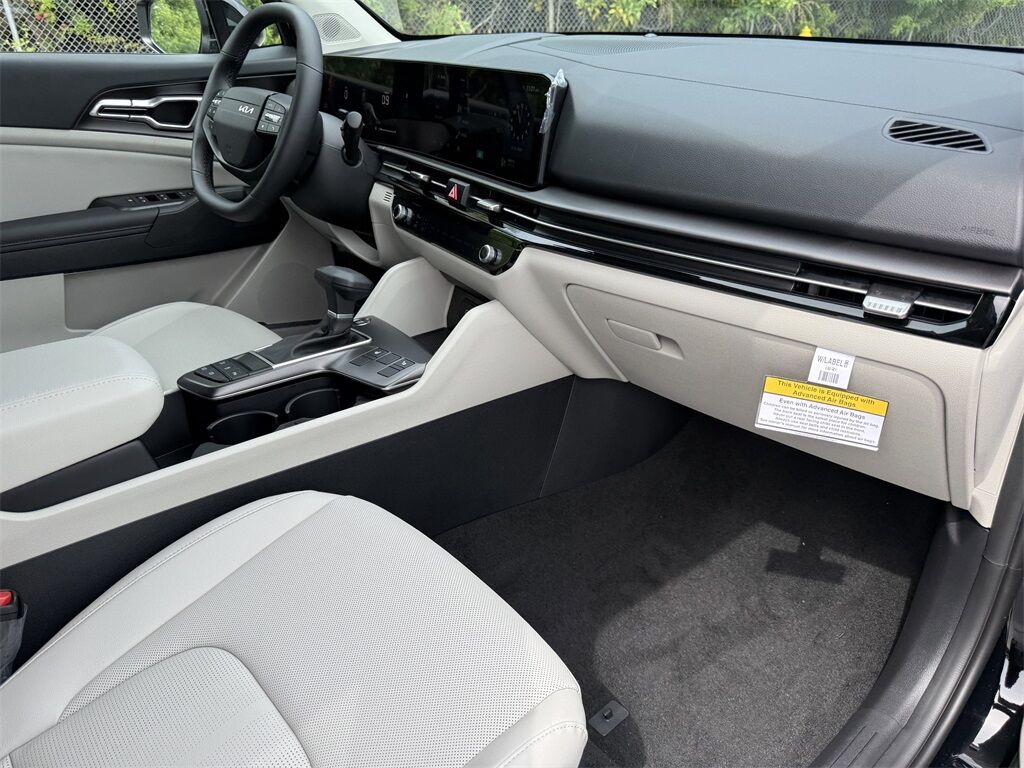 2026 Kia Sportage EX San Clemente CA