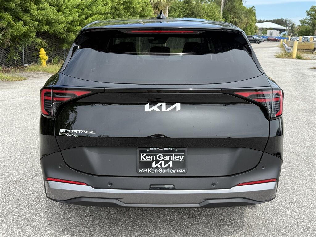 2026 Kia Sportage EX San Clemente CA