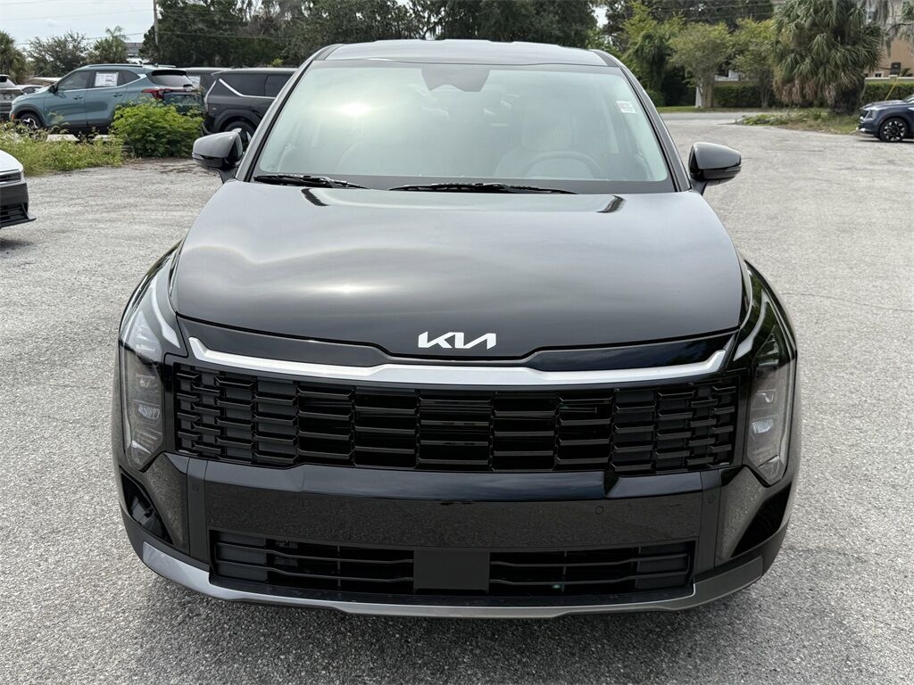 2026 Kia Sportage EX San Clemente CA