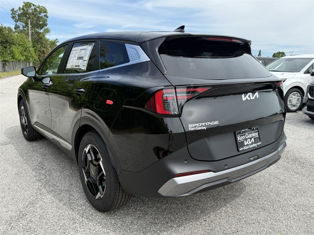 2026 Kia Sportage EX San Clemente CA