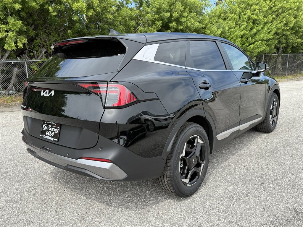 2026 Kia Sportage EX San Clemente CA