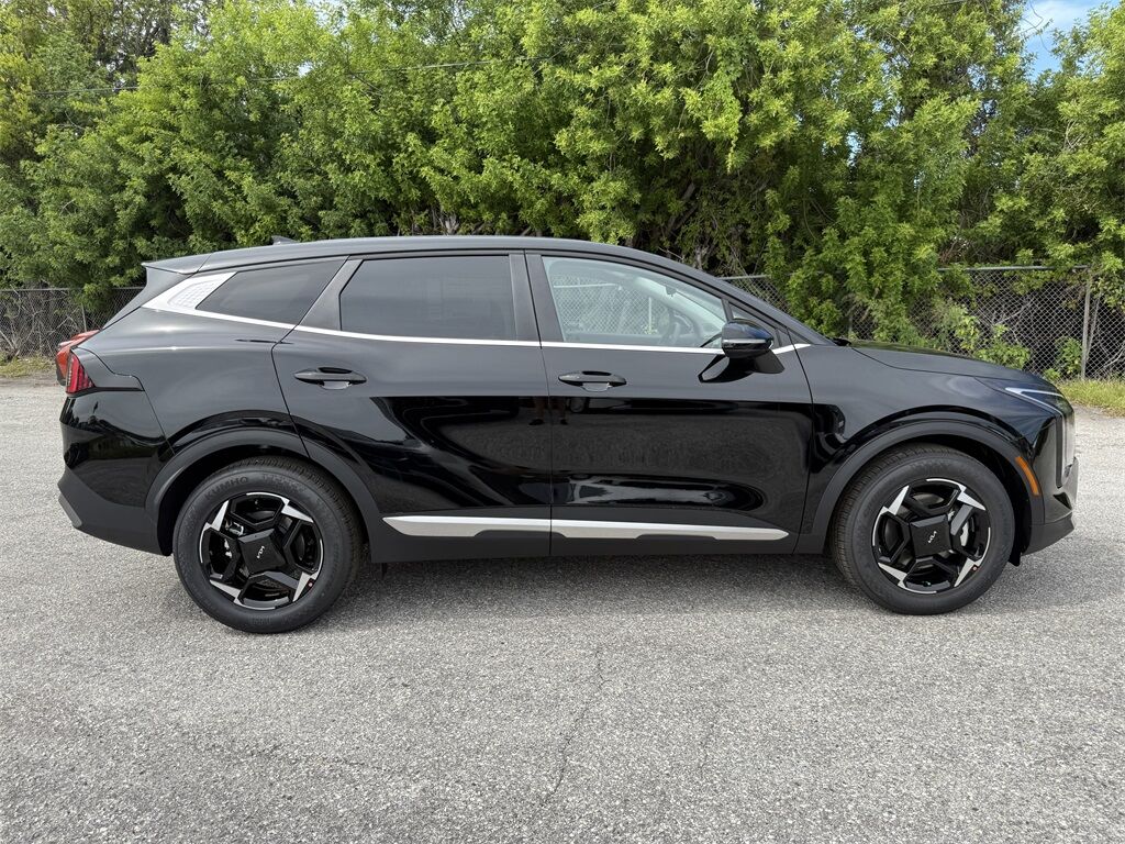 2026 Kia Sportage EX San Clemente CA