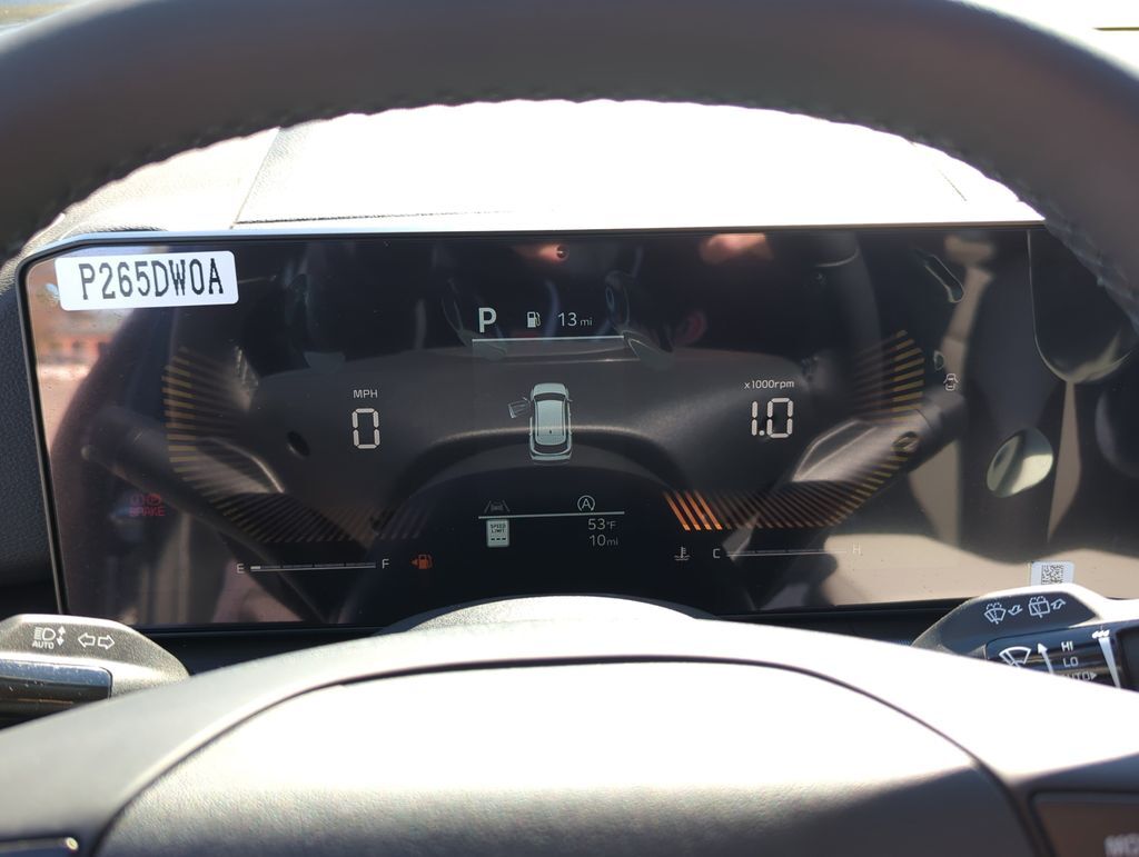 2026 Kia Sportage EX San Clemente CA