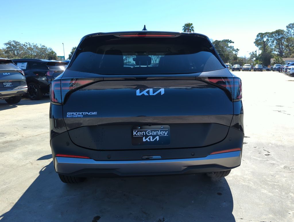 2026 Kia Sportage EX San Clemente CA