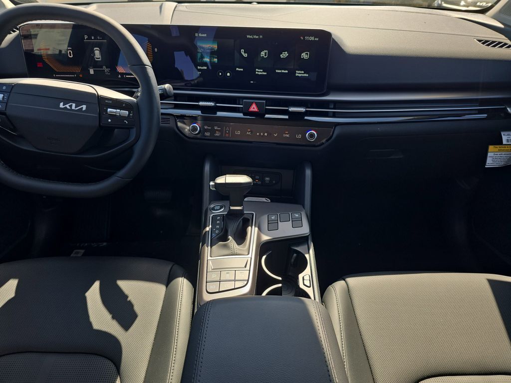 2026 Kia Sportage EX San Clemente CA