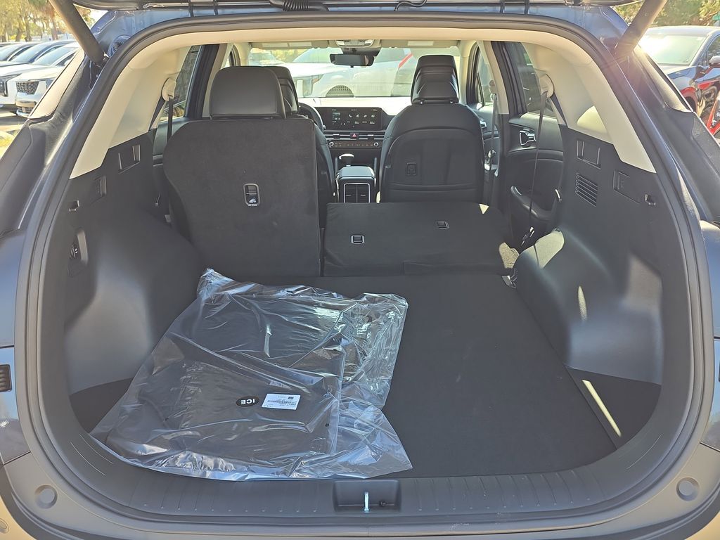 2026 Kia Sportage EX San Clemente CA