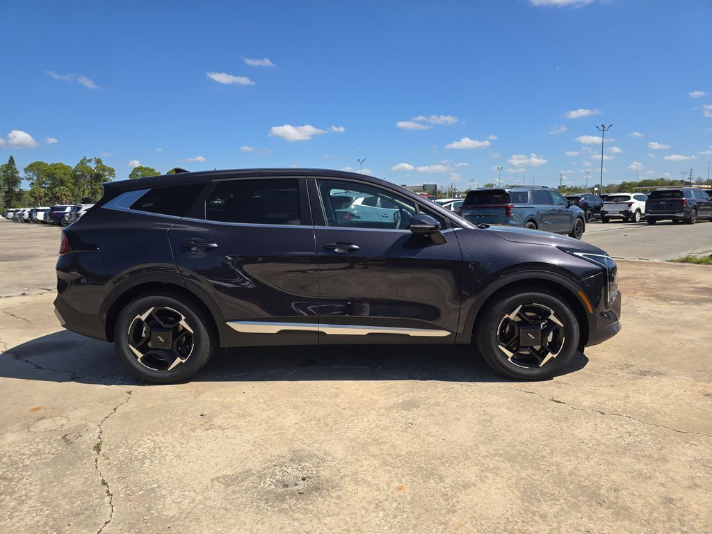 2026 Kia Sportage EX San Clemente CA