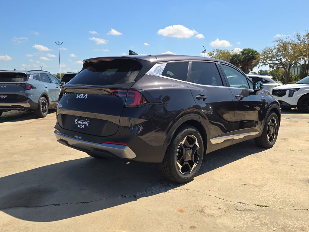 2026 Kia Sportage EX San Clemente CA