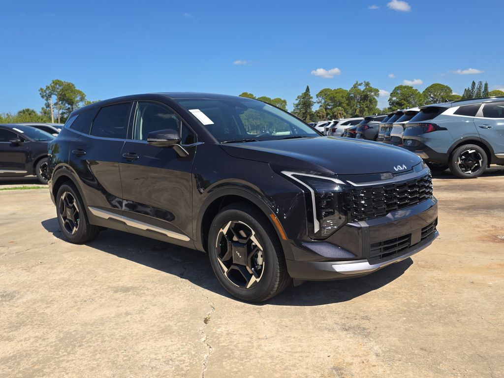 2026 Kia Sportage EX San Clemente CA