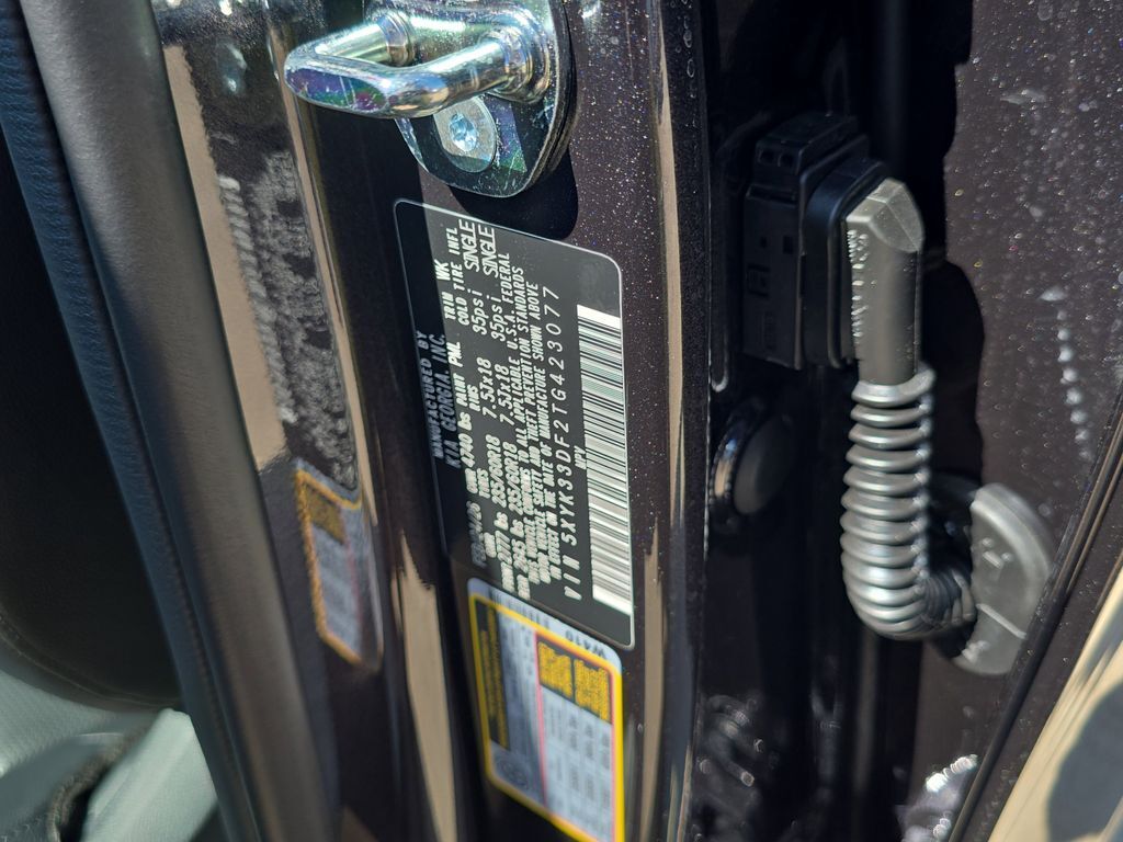 2026 Kia Sportage EX San Clemente CA