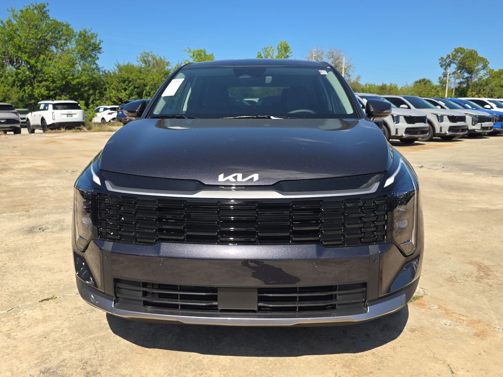 2026 Kia Sportage EX San Clemente CA