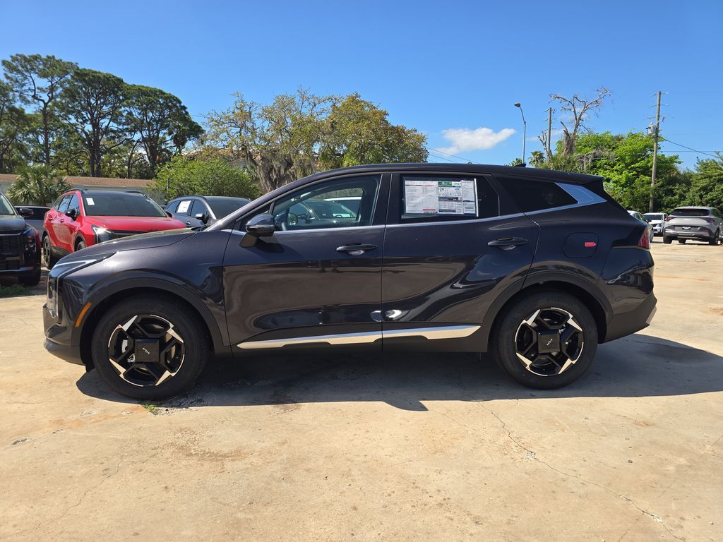 2026 Kia Sportage EX San Clemente CA
