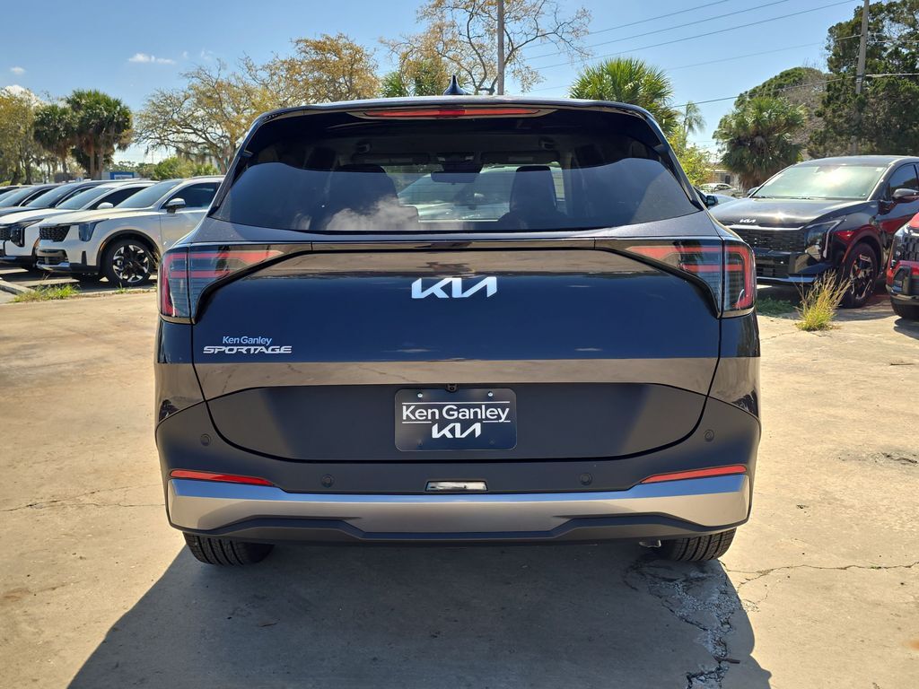 2026 Kia Sportage EX San Clemente CA