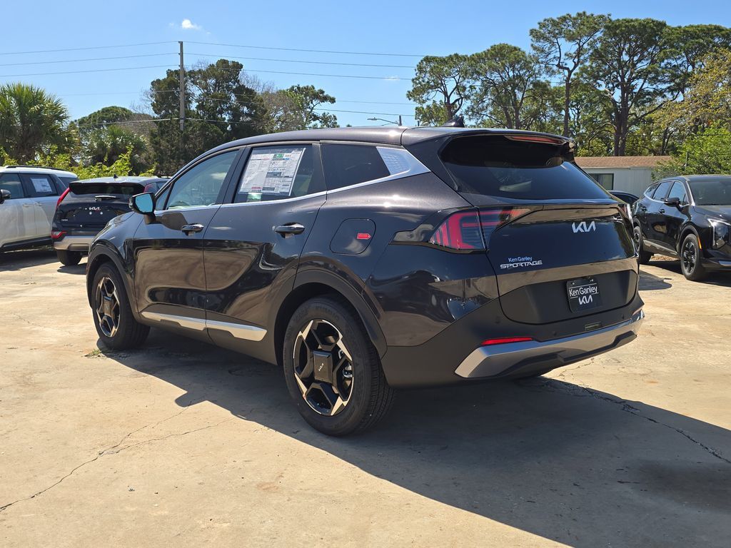 2026 Kia Sportage EX San Clemente CA
