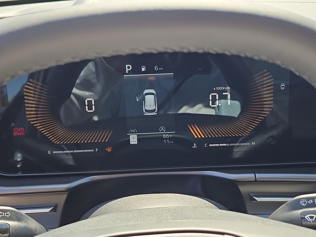 2026 Kia Sportage EX San Clemente CA