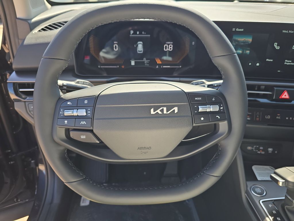 2026 Kia Sportage EX San Clemente CA