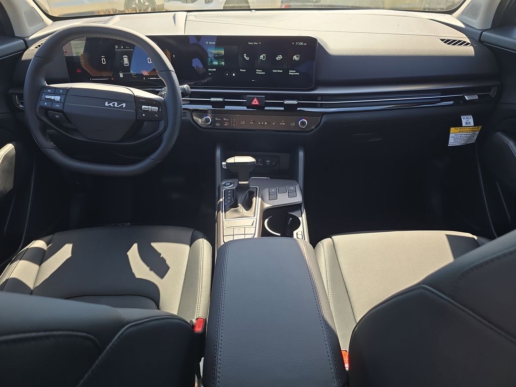 2026 Kia Sportage EX San Clemente CA