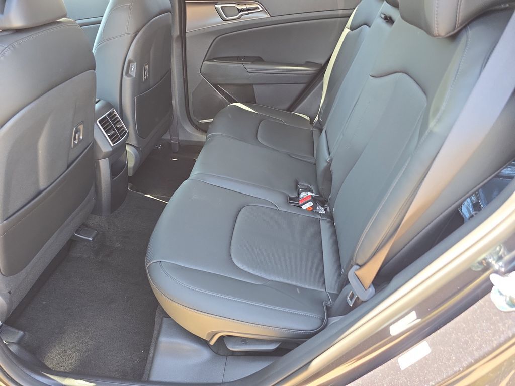 2026 Kia Sportage EX San Clemente CA