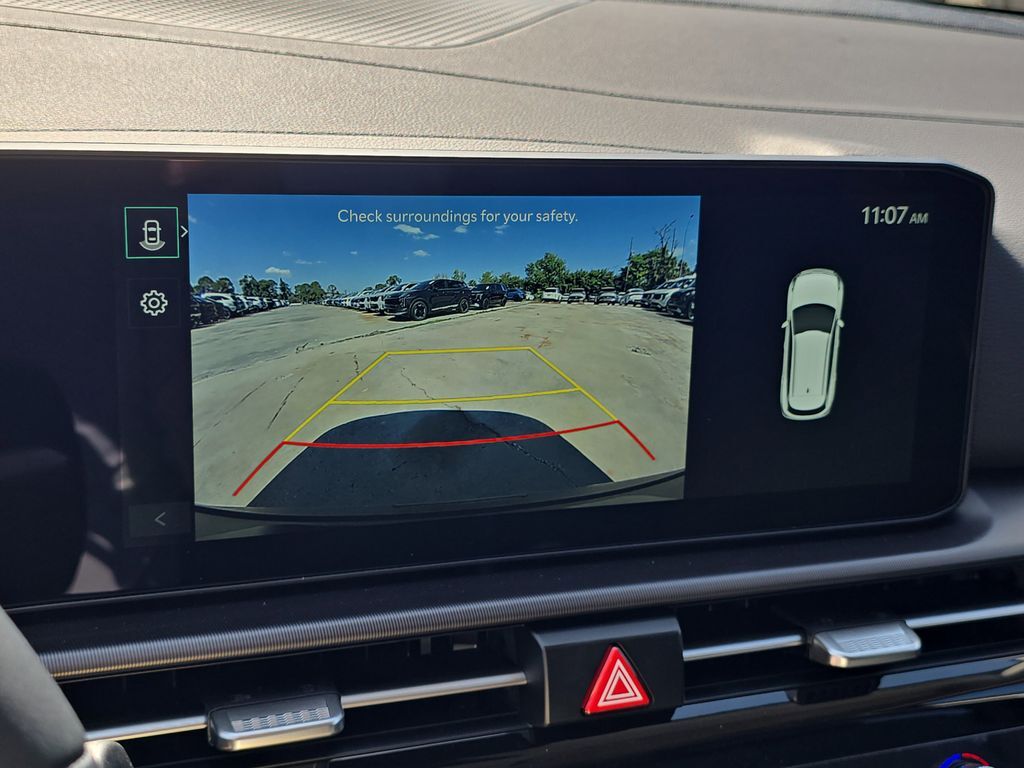 2026 Kia Sportage EX San Clemente CA