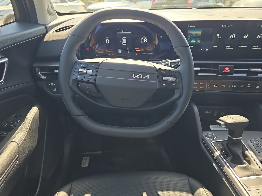 2026 Kia Sportage EX San Clemente CA