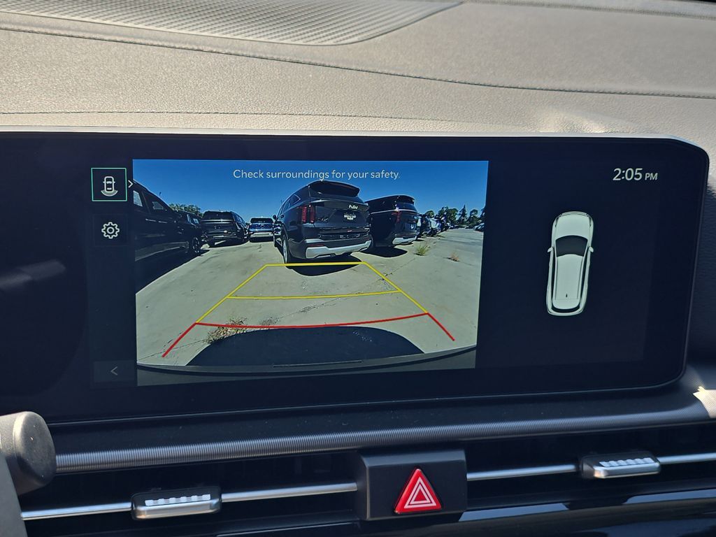 2026 Kia Sportage EX San Clemente CA