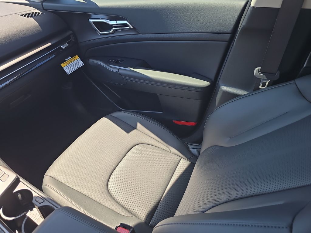 2026 Kia Sportage EX San Clemente CA