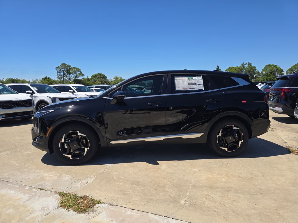 2026 Kia Sportage EX San Clemente CA