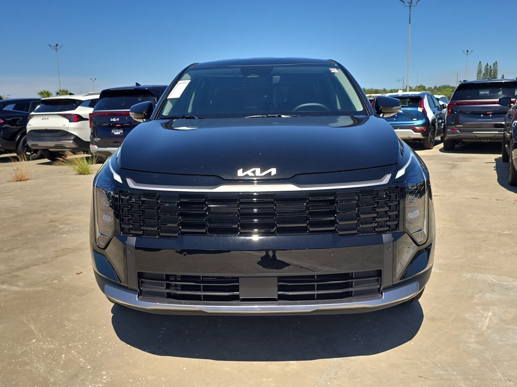 2026 Kia Sportage EX San Clemente CA