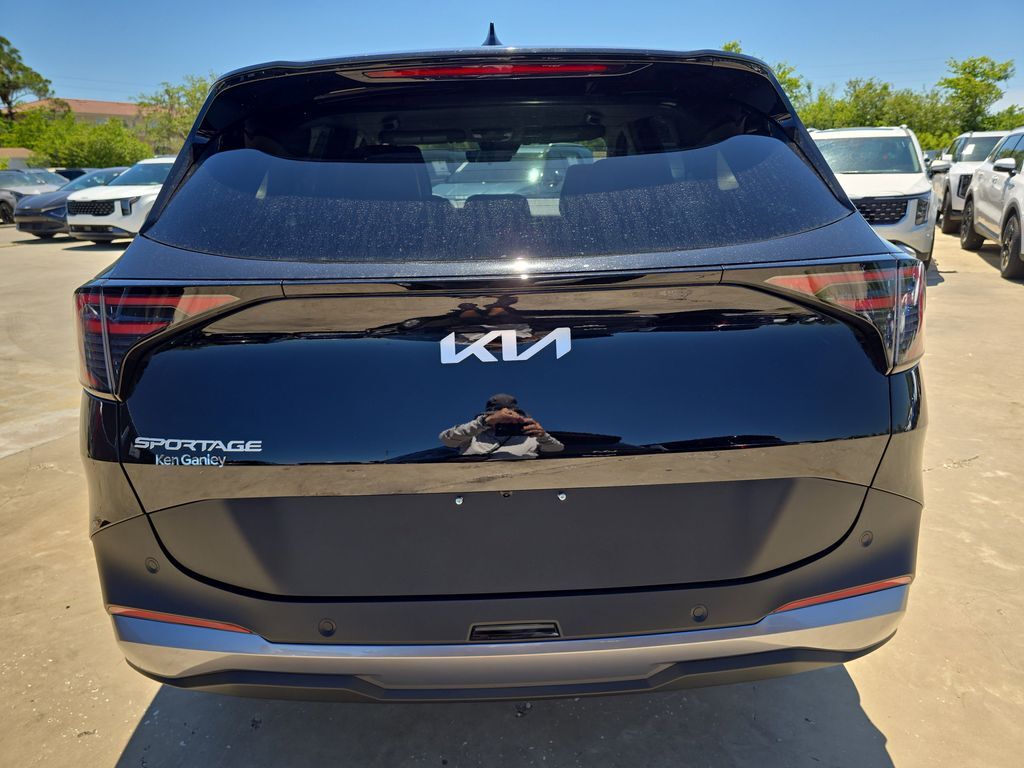2026 Kia Sportage EX San Clemente CA